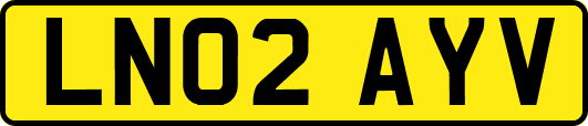 LN02AYV