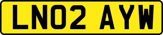 LN02AYW