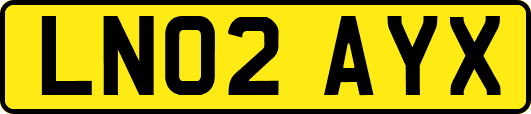 LN02AYX