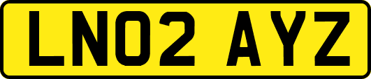LN02AYZ