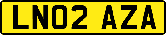 LN02AZA