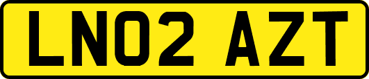 LN02AZT