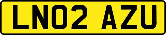 LN02AZU