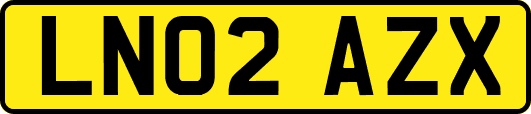 LN02AZX