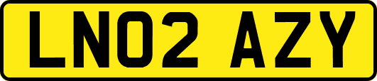 LN02AZY