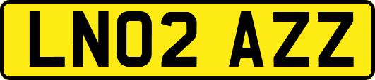 LN02AZZ