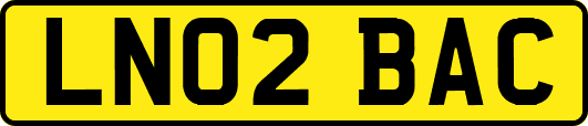 LN02BAC