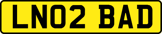 LN02BAD