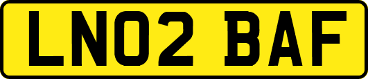 LN02BAF