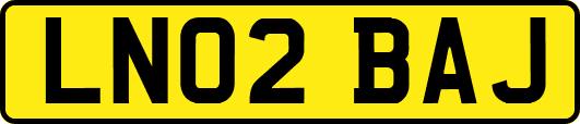 LN02BAJ