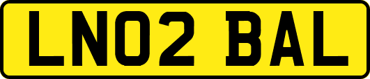 LN02BAL