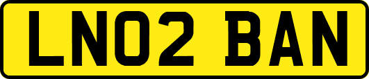 LN02BAN