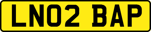 LN02BAP