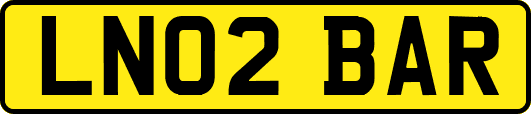 LN02BAR