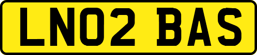 LN02BAS