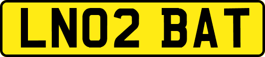LN02BAT