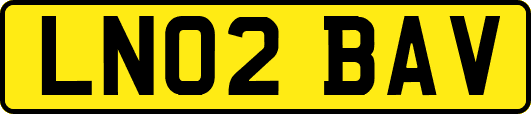 LN02BAV