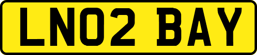 LN02BAY