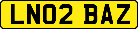 LN02BAZ
