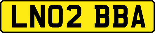 LN02BBA