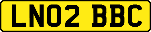 LN02BBC
