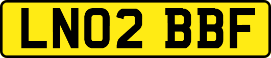 LN02BBF