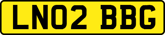 LN02BBG