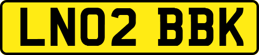 LN02BBK