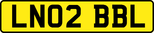 LN02BBL