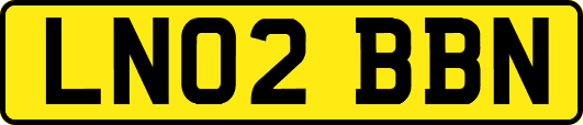 LN02BBN