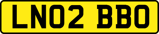LN02BBO