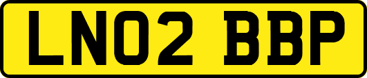 LN02BBP