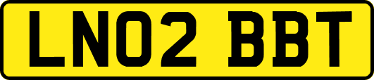 LN02BBT