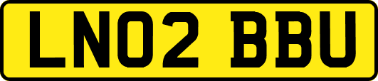 LN02BBU