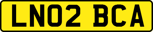 LN02BCA