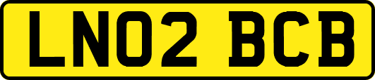LN02BCB