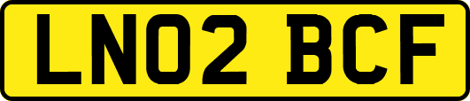 LN02BCF