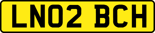 LN02BCH
