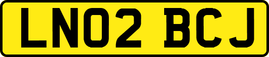 LN02BCJ