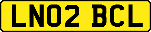 LN02BCL