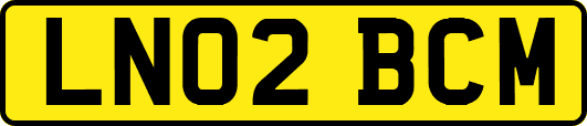 LN02BCM