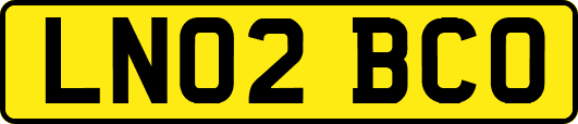 LN02BCO