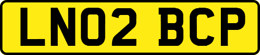 LN02BCP