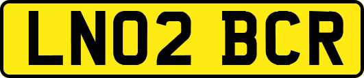 LN02BCR