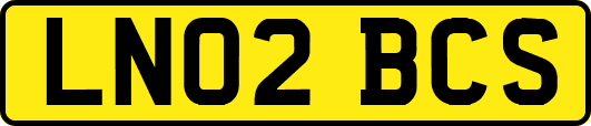 LN02BCS