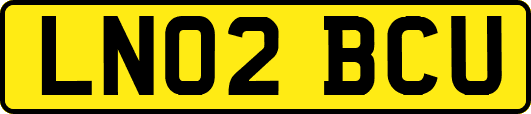 LN02BCU