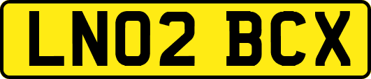 LN02BCX