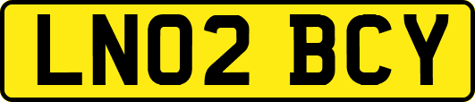 LN02BCY