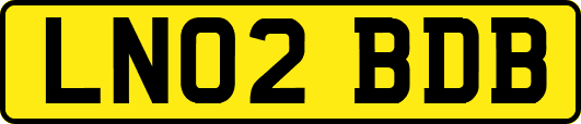 LN02BDB