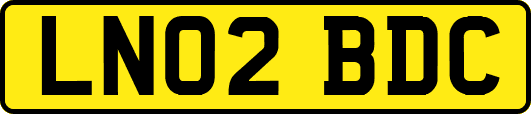 LN02BDC